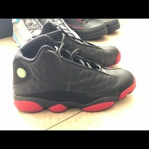 Jordan 13 retro (2014)